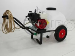 Motopompa Irrorazione Comet APS 41 - Honda GX 160 Su Carrello Serbatoio 120 Lt -Cura Del Giardino motopompa irrorazione comet aps 41 honda gx 160 su carrello serbatoio 120 lt pompa irrorazione con serbatoio 120 lt comet aps 41 gx160 5344 0 1393512077 APS41 HONDA GX160 120lt 40