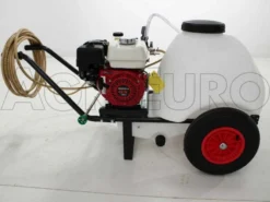Motopompa Irrorazione Comet APS 41 - Honda GX 160 Su Carrello Serbatoio 120 Lt -Cura Del Giardino motopompa irrorazione comet aps 41 honda gx 160 su carrello serbatoio 120 lt pompa irrorazione con serbatoio 120 lt comet aps 41 gx160 5344 0 1393512078 APS41 HONDA GX160 120lt 47