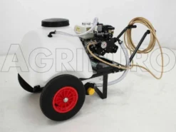 Motopompa Irrorazione Comet APS 41 - Honda GX 160 Su Carrello Serbatoio 120 Lt -Cura Del Giardino motopompa irrorazione comet aps 41 honda gx 160 su carrello serbatoio 120 lt pompa irrorazione con serbatoio 120 lt comet aps 41 gx160 5344 0 1393512079 APS41 HONDA GX160 120lt 44