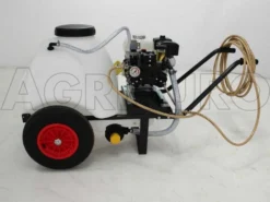 Motopompa Irrorazione Comet APS 41 - Honda GX 160 Su Carrello Serbatoio 120 Lt -Cura Del Giardino motopompa irrorazione comet aps 41 honda gx 160 su carrello serbatoio 120 lt pompa irrorazione con serbatoio 120 lt comet aps 41 gx160 5344 0 1393512079 APS41 HONDA GX160 120lt 45