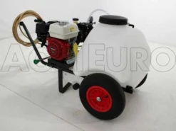 Motopompa Irrorazione Comet APS 41 - Honda GX 160 Su Carrello Serbatoio 120 Lt -Cura Del Giardino motopompa irrorazione comet aps 41 honda gx 160 su carrello serbatoio 120 lt pompa irrorazione con serbatoio 120 lt comet aps 41 gx160 5344 0 1393512079 APS41 HONDA GX160 120lt 46
