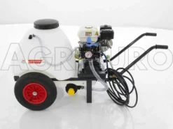 Motopompa Irrorazione Comet MC 25 - Honda GP 160 Su Carrello Serbatoio 120 Lt 20 Motopompa Irrorazione Comet MC 25 - Honda GP 160 Su Carrello Serbatoio 120 Lt -Cura Del Giardino motopompa irrorazione comet mc 25 honda gp 160 su carrello serbatoio 120 lt pompa irrorazione con serbatoio 120 lt comet mc 25 motore honda 5345 0 1427900461 pompa mc25gp160 120lt 12