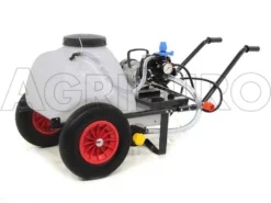 Motopompa Irrorazione Comet MC 25 - Motore Monofase Su Carrello Serbatoio 80 Lt -Cura Del Giardino motopompa irrorazione comet mc 25 motore monofase su carrello serbatoio 80 lt pompa irrorazione con serbatoio 80 lt comet mc 25 10793 0 1498484493 IMG 9494