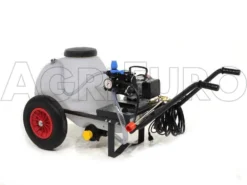 Motopompa Irrorazione Comet MC 25 - Motore Monofase Su Carrello Serbatoio 80 Lt -Cura Del Giardino motopompa irrorazione comet mc 25 motore monofase su carrello serbatoio 80 lt pompa irrorazione con serbatoio 80 lt comet mc 25 10793 0 1498484496 IMG 9496