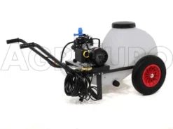 Motopompa Irrorazione Comet MC 25 - Motore Monofase Su Carrello Serbatoio 80 Lt -Cura Del Giardino motopompa irrorazione comet mc 25 motore monofase su carrello serbatoio 80 lt pompa irrorazione con serbatoio 80 lt comet mc 25 10793 0 1498484498 IMG 9497