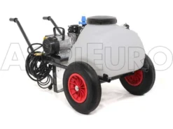 Motopompa Irrorazione Comet MC 25 - Motore Monofase Su Carrello Serbatoio 80 Lt -Cura Del Giardino motopompa irrorazione comet mc 25 motore monofase su carrello serbatoio 80 lt pompa irrorazione con serbatoio 80 lt comet mc 25 10793 0 1498484503 IMG 9499