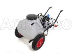 Motopompa Irrorazione Comet MC 25 - Motore Monofase Su Carrello Serbatoio 80 Lt -Cura Del Giardino motopompa irrorazione comet mc 25 motore monofase su carrello serbatoio 80 lt pompa irrorazione con serbatoio 80 lt comet mc 25 10793 0 1498484513 IMG 9503