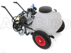 Motopompa Irrorazione Comet MC 25 - Motore Monofase Su Carrello Serbatoio 80 Lt -Cura Del Giardino motopompa irrorazione comet mc 25 motore monofase su carrello serbatoio 80 lt pompa irrorazione con serbatoio 80 lt comet mc 25 10793 0 1498484532 IMG 9505