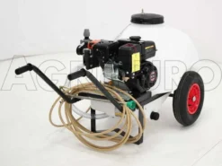 Motopompa Irrorazione Comet MP 30 - Loncin G 200 F Su Carrello Serbatoio 120 Lt Con Gancio -Cura Del Giardino motopompa irrorazione comet mp 30 loncin g 200 f su carrello serbatoio 120 lt con gancio pompa irrorazione con serbatoio 120 lt comet mp 30 5342 0 1393500628 MP30 LONCIN G120 120lt 01