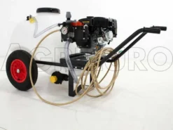 Motopompa Irrorazione Comet MP 30 - Loncin G 200 F Su Carrello Serbatoio 120 Lt Con Gancio -Cura Del Giardino motopompa irrorazione comet mp 30 loncin g 200 f su carrello serbatoio 120 lt con gancio pompa irrorazione con serbatoio 120 lt comet mp 30 5342 0 1393500629 MP30 LONCIN G120 120lt 09