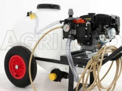 Motopompa Irrorazione Comet MP 30 - Loncin G 200 F Su Carrello Serbatoio 120 Lt Con Gancio -Cura Del Giardino motopompa irrorazione comet mp 30 loncin g 200 f su carrello serbatoio 120 lt con gancio pompa irrorazione con serbatoio 120 lt comet mp 30 5342 0 1393500632 MP30 LONCIN G120 120lt 10