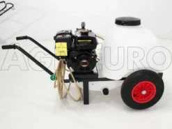 Motopompa Irrorazione Comet MP 30 - Loncin G 200 F Su Carrello Serbatoio 120 Lt -Cura Del Giardino motopompa irrorazione comet mp 30 loncin g 200 f su carrello serbatoio 120 lt pompa irrorazione con serbatoio 120 lt comet mp 30 5342 0 1393500628 MP30 LONCIN G120 120lt 06