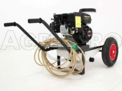 Motopompa Irrorazione Comet MP 30 - Loncin G 200 F Su Carrello Serbatoio 120 Lt -Cura Del Giardino motopompa irrorazione comet mp 30 loncin g 200 f su carrello serbatoio 120 lt pompa irrorazione con serbatoio 120 lt comet mp 30 5342 0 1393500629 MP30 LONCIN G120 120lt 11