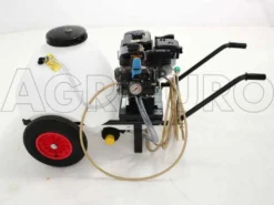 Motopompa Irrorazione Comet MTP MC 25 - Loncin 148F-2 Su Carrello Serbatoio 120 Lt Con Gancio -Cura Del Giardino motopompa irrorazione comet mtp mc 25 loncin 148f 2 su carrello serbatoio 120 lt con gancio pompa irrorazione con serbatoio 120 lt comet mtp mc 25 24007 0 1592212881 IMG 5ee73d91932cc