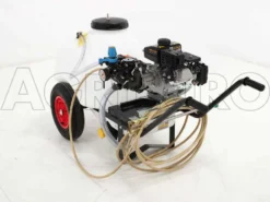 Motopompa Irrorazione Comet MTP MC 25 - Loncin 148F-2 Su Carrello Serbatoio 120 Lt Con Gancio -Cura Del Giardino motopompa irrorazione comet mtp mc 25 loncin 148f 2 su carrello serbatoio 120 lt con gancio pompa irrorazione con serbatoio 120 lt comet mtp mc 25 24007 0 1592212882 IMG 5ee73d929245b