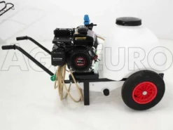 Motopompa Irrorazione Comet MTP MC 25 - Loncin 148F-2 Su Carrello Serbatoio 120 Lt Con Gancio -Cura Del Giardino motopompa irrorazione comet mtp mc 25 loncin 148f 2 su carrello serbatoio 120 lt con gancio pompa irrorazione con serbatoio 120 lt comet mtp mc 25 24007 0 1592212882 IMG 5ee73d92ccd42