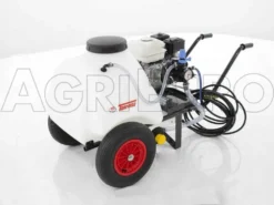 Motopompa Irrorazione Comet MTP MC 25 - Loncin 148F-2 Su Carrello Serbatoio 120 Lt -Cura Del Giardino motopompa irrorazione comet mtp mc 25 loncin 148f 2 su carrello serbatoio 120 lt pompa irrorazione con serbatoio 120 lt comet mtp mc 25 motore loncin 23718 0 1590562123 IMG 5ece0d4b41bdc