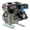 Motopompa Irrorazione Comet MTP MC25 SC. 4T - Motore Loncin G200F - Versione Per Acidi E Prodotti Chimici