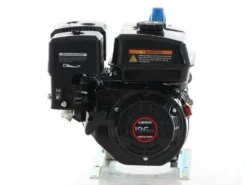 Motopompa Irrorazione Comet MTP MC25 SC. 4T - Motore Loncin G200F - Versione Per Acidi E Prodotti Chimici -Cura Del Giardino motopompa irrorazione comet mtp mc25 sc 4t motore loncin g200f versione per acidi e prodotti chimici pompa comet mtp mc 25 42433 6 1684505961 IMG 6467856995e78