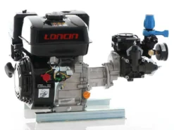Motopompa Irrorazione Comet MTP MC25 SC. 4T - Motore Loncin G200F - Versione Per Acidi E Prodotti Chimici -Cura Del Giardino motopompa irrorazione comet mtp mc25 sc 4t motore loncin g200f versione per acidi e prodotti chimici pompa comet mtp mc 25 42433 6 1684505962 IMG 6467856aa8237