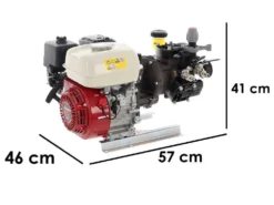 Motopompa Irrorazione Con Motore A Scoppio Comet APS 41 -Cura Del Giardino motopompa irrorazione con motore a scoppio comet aps 41 pompa comet aps 41 3931 6 1581436174 IMG 3956