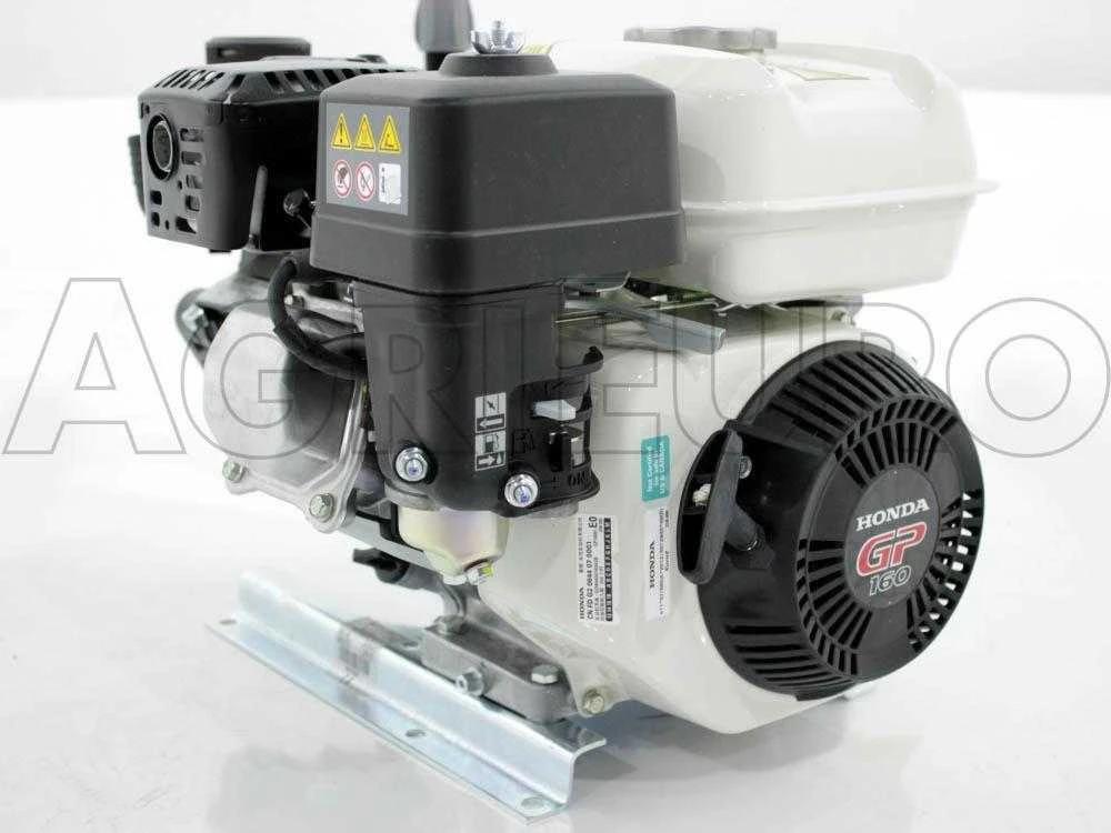 Motopompa Irrorazione Con Pompa Comet APS 41 Motore A Scoppio Honda GP 160 2 Motopompa Irrorazione Con Pompa Comet APS 41 Motore A Scoppio Honda GP 160 - immagine 2