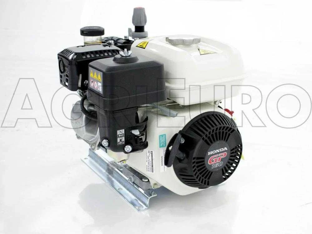 Motopompa Irrorazione Con Pompa Comet APS 41 Motore A Scoppio Honda GP 160 11 Motopompa Irrorazione Con Pompa Comet APS 41 Motore A Scoppio Honda GP 160 - immagine 11
