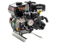Motopompa Irrorazione Con Pompa Comet APS41 Motore Scoppio Benzina Loncin 5 HP -Cura Del Giardino motopompa irrorazione con pompa comet aps41 motore scoppio benzina loncin 5 hp pompa comet aps 41 1047 6 1583421688 IMG 8724