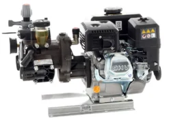 Motopompa Irrorazione Con Pompa Comet APS41 Motore Scoppio Benzina Loncin 5 HP -Cura Del Giardino motopompa irrorazione con pompa comet aps41 motore scoppio benzina loncin 5 hp pompa comet aps 41 1047 6 1583421688 IMG 8731