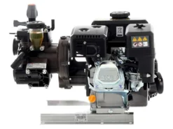 Motopompa Irrorazione Con Pompa Comet APS41 Motore Scoppio Benzina Loncin 5 HP -Cura Del Giardino motopompa irrorazione con pompa comet aps41 motore scoppio benzina loncin 5 hp pompa comet aps 41 1047 6 1583421688 IMG 8732