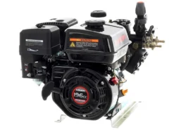 Motopompa Irrorazione Con Pompa Comet APS41 Motore Scoppio Benzina Loncin 5 HP -Cura Del Giardino motopompa irrorazione con pompa comet aps41 motore scoppio benzina loncin 5 hp pompa comet aps 41 1047 6 1583421689 IMG 8739