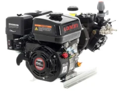 Motopompa Irrorazione Con Pompa Comet APS41 Motore Scoppio Benzina Loncin 5 HP -Cura Del Giardino motopompa irrorazione con pompa comet aps41 motore scoppio benzina loncin 5 hp pompa comet aps 41 1047 6 1583421689 IMG 8740