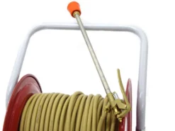 Motopompa Irrorazione Elettrica Carrellata - Pompa Dal Degan DL218 - 20 Bar Max - 18L/min -Cura Del Giardino motopompa irrorazione elettrica carrellata pompa dal degan dl218 20 bar max 18l min pompa dal degan dl218 con motore elettrico monofase 41543 0 1681825271 IMG 643e9df76cc51