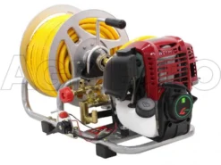 Motopompa Irrorazione GeoTech SP 40 4S Con Motore A Scoppio 4 Tempi - 15/25 Bar -Cura Del Giardino motopompa irrorazione geotech sp 40 4s con motore a scoppio 4 tempi 15 25 bar motopompa geotech sp 40 4s 9300 0 1475073749 IMG 5175