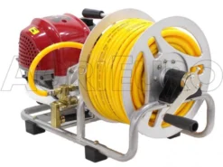 Motopompa Irrorazione GeoTech SP 40 4S Con Motore A Scoppio 4 Tempi - 15/25 Bar -Cura Del Giardino motopompa irrorazione geotech sp 40 4s con motore a scoppio 4 tempi 15 25 bar motopompa geotech sp 40 4s 9300 0 1475073751 IMG 5182