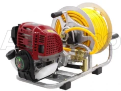Motopompa Irrorazione GeoTech SP 40 4S Con Motore A Scoppio 4 Tempi - 15/25 Bar -Cura Del Giardino motopompa irrorazione geotech sp 40 4s con motore a scoppio 4 tempi 15 25 bar motopompa geotech sp 40 4s 9300 0 1475076972 IMG 5178
