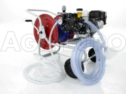 Motopompa Irrorazione Su Carrello Comet APS 41 Con Motore A Benzina Honda GP 160 -Cura Del Giardino motopompa irrorazione su carrello comet aps 41 con motore a benzina honda gp 160 pompa comet aps41 con motore honda gp 160 carrellata 7141 0 1427815062 pompa carrello aps41 gp160 n 12