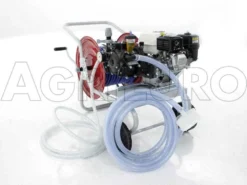 Motopompa Irrorazione Su Carrello Comet APS 41 Con Motore A Benzina Honda GP 160 -Cura Del Giardino motopompa irrorazione su carrello comet aps 41 con motore a benzina honda gp 160 pompa comet aps41 con motore honda gp 160 carrellata 7141 0 1427815063 pompa carrello aps41 gp160 n 11