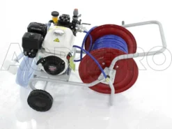 Motopompa Irrorazione Su Carrello Comet APS 41 Con Motore A Benzina Honda GP 160 -Cura Del Giardino motopompa irrorazione su carrello comet aps 41 con motore a benzina honda gp 160 pompa comet aps41 con motore honda gp 160 carrellata 7141 0 1427815063 pompa carrello aps41 gp160 n 14