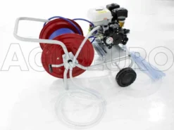 Motopompa Irrorazione Su Carrello Comet APS 41 Con Motore A Benzina Honda GP 160 -Cura Del Giardino motopompa irrorazione su carrello comet aps 41 con motore a benzina honda gp 160 pompa comet aps41 con motore honda gp 160 carrellata 7141 0 1427815064 pompa carrello aps41 gp160 n 17