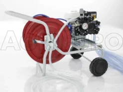 Motopompa Irrorazione Su Carrello Comet APS 41 Con Motore A Benzina Honda GP 160 -Cura Del Giardino motopompa irrorazione su carrello comet aps 41 con motore a benzina honda gp 160 pompa comet aps41 con motore honda gp 160 carrellata 7141 0 1427815064 pompa carrello aps41 gp160 n 18