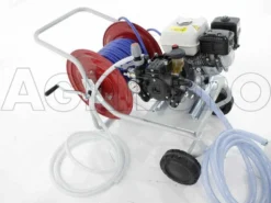 Motopompa Irrorazione Su Carrello Comet APS 41 Con Motore A Benzina Honda GP 160 -Cura Del Giardino motopompa irrorazione su carrello comet aps 41 con motore a benzina honda gp 160 pompa comet aps41 con motore honda gp 160 carrellata 7141 0 1427815064 pompa carrello aps41 gp160 n 19