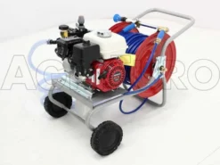 Motopompa Irrorazione Su Carrello Comet APS 41 Con Motore A Benzina Honda GX 160 -Cura Del Giardino motopompa irrorazione su carrello comet aps 41 con motore a benzina honda gx 160 pompa comet aps41 con motore honda gx 160 carrellata 5311 0 1392894703 MITRApompa Honda GX1600 36