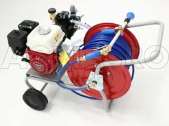 Motopompa Irrorazione Su Carrello Comet APS 41 Con Motore A Benzina Honda GX 160 -Cura Del Giardino motopompa irrorazione su carrello comet aps 41 con motore a benzina honda gx 160 pompa comet aps41 con motore honda gx 160 carrellata 5311 0 1392894705 MITRApompa Honda GX1600 43