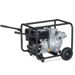 Motopompa Per Acque Sporche A Scoppio RATO RT100NB26