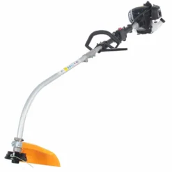 Cura Del Giardino 26 Mowox PT 25 LH - Decespugliatore A Scoppio