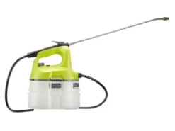 Nebulizzatore A Batteria RYOBI OWS1880 - 18V - 4Ah - Serbatoio 3.5L -Cura Del Giardino nebulizzatore a batteria ryobi ows1880 18v 4ah serbatoio 3 5l nebulizzatore ryobi ows1880 29799 1 1623402065 IMG 60c32651a8794