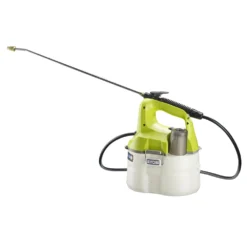 Nebulizzatore A Batteria RYOBI OWS1880 - 18V - Serbatoio 3.5L - SENZA BATTERIA E CARICABATTERIE