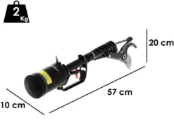 Paterlini Ara 8/D - Forbice Pneumatica Da Potatura Manuale -Cura Del Giardino paterlini ara 8 d forbice pneumatica da potatura manuale forbice pneumatica da potatura paterlini ara 8 d 31427 0 1634212704 IMG 61681b60d0d7b