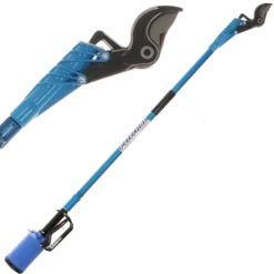 Paterlini Ara 8/D - Forbicione Pneumatica Da Potatura Su Asta Di Prolunga - 100 Cm